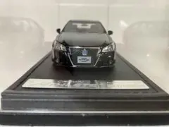 2026年最新】イグニッションモデル 1/43クラウンの人気アイテム - メルカリ