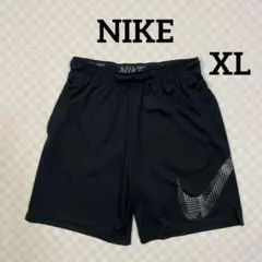 NIKE ミシガン大学モデル ハーフパンツ DRI-FIT スポーツ【う572