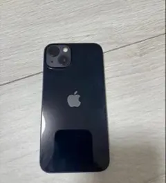 Apple iPhone 13 miniミッドナイト
