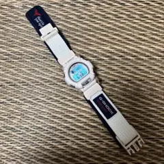 CASIO G-SHOCK Baby-G ラバーズコレクション 白クマとペンギン - メルカリ