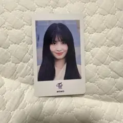 2025年最新】TWICE トレカ モモ ハレハレの人気アイテム - メルカリ
