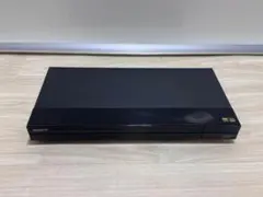 SONY BDZ-ZW2700 ブルーレイ DVD レコーダー 録画 ジャンク ジャンク品 Sony BLディスクTM/DVDレコーダー SONY BDZ-ZW2700