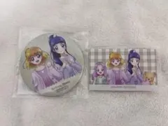 魔法つかいプリキュア まほプリ 渋谷ちかみち キュアミラクル マジカル 特典