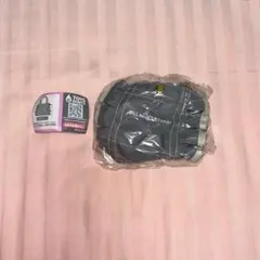 JILLbyJILLSTUART ガチャ ミニフリルトートバッグ キーホルダー