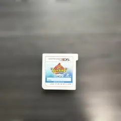 妖怪ウォッチバスターズ　白犬隊　Nintendo 3DS ソフト