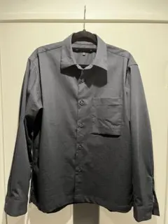 【値引中】【美品】 GLOBAL WORK アーバンデニムシャツ XS