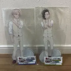 東京リベンジャーズ　あたり付きアクスタコレクション　Vol.2 乾青宗 九井一