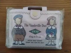 The Vaudeville Duo ミニレターセット　ボードビルデュオ　新品のサムネイル