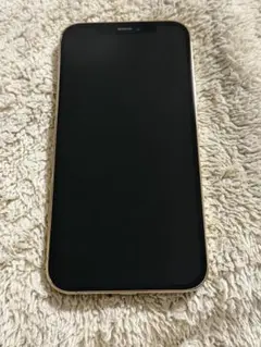 竹*様 iPhone 12pro ゴールド 128GB