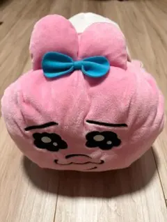 おぱんちゅうさぎ　トイレットペーパーホルダー