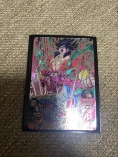 2026年最新】ドラゴンボールヒーローズ ブロリー lcの人気アイテム