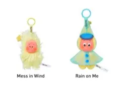 Twinkle Sweet Dreams Forecast ぬいぐるみ