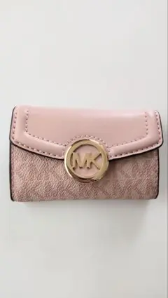 【新品・未使用】MICHAEL KORS キーケース