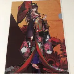 KADOKAWA 冴えない彼女の育てかた 霞ヶ丘詩羽 プレミアムデッキケース KADOKAWA 冴えない彼女の育てかた 霞ヶ丘詩羽 プレミアムデッキケース