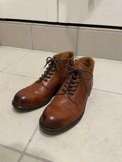 PADRONE ブーツ・革靴