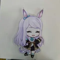 ウマ娘 AcCanSta メジロマックイーン