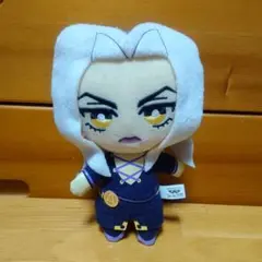 アバッキオ キャラクターグッズ