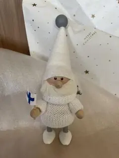 フィンランド 置物