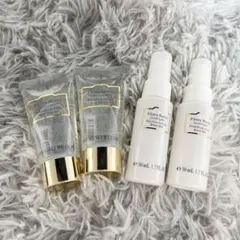 大幅値下げ❣️【新品＊未開封】ジルスチュアート ミスト ハンドジェル 4個セット