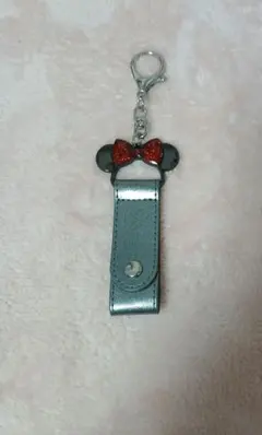 ディズニー　ミニー　カチューシャホルダー