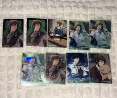 アイナナ　二階堂大和　セット