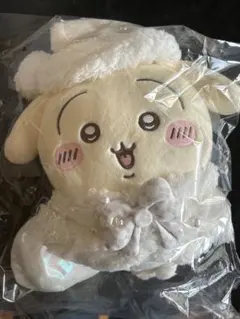 ちいかわ プレゼントフォーユーなぬいぐるみ（うさぎ）