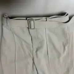 UNIQLO ズボン
