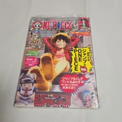 ワンピースマガジン