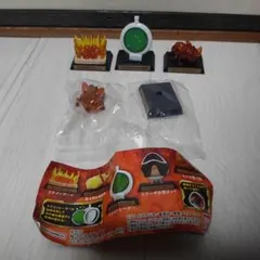 ガシャポン！コレクション　ドラゴンボール