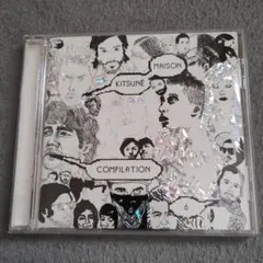 Kitsuné Maison Compilation 6