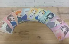 フルーツバスケット 25周年 ポップアップ 特典 しおり 夾 - メルカリ