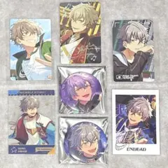 【匿名配送‼️】 あんスタ 大神晃牙