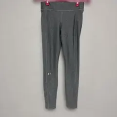 Under Armour HeatGear コンプレッションレギンス SM