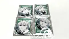 ウィンブレ 梶蓮　缶バッジ