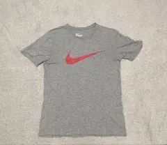 NIKE 短丈 ビッグスウォッシュ 円堂守 cityboy 00s 90s ギザ