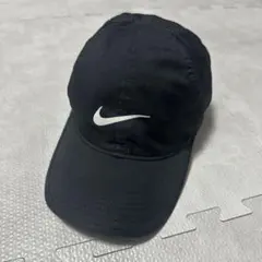 NIKE Featherlight キャップ ブラック