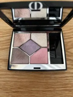 Diorサンククルール アイシャドウパレット　936スイートブーケ　限定品