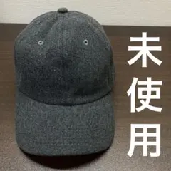 無地キャップ