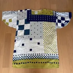 SOUSOU 貫頭衣　チュニックのサムネイル