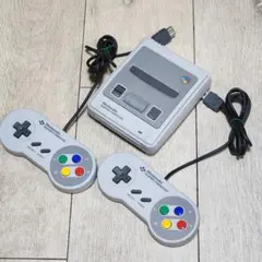 クラシックミニ