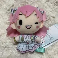 プロセカ もちもちマスコット vol.2 桃井愛莉 - メルカリ
