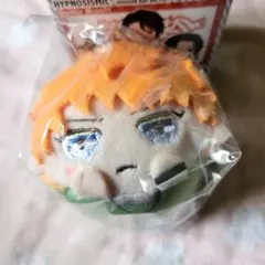 ヒプマイ マルイコラボ まめころりん 毒島メイソン理鶯☆