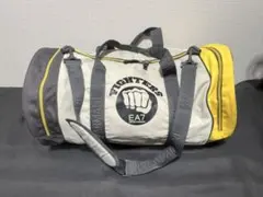 EMPORIO ARMANI EA7 ボストンバッグ　スポーツバッグ