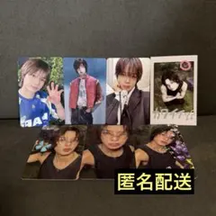 2025年最新】&TEAM k ラキドロ タワレコの人気アイテム - メルカリ