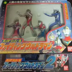 2025年最新】ウルトラマンティガ・ダイナ・ガイア・アグルの人気