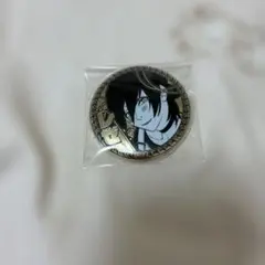 チェンソーマン レゼ 缶バッジ