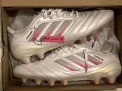 【新品未使用】adidasコパアイコン2 HG/AG KM 25.0cm