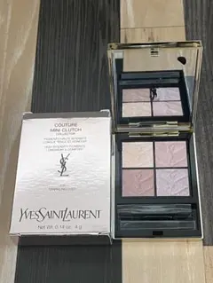 クチュールミニクラッチ　コレクター　126 スパークリングラスト