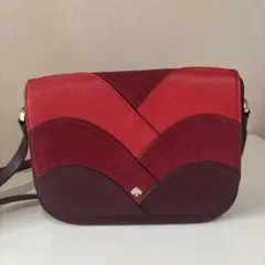 katespadeショルダーバッグ