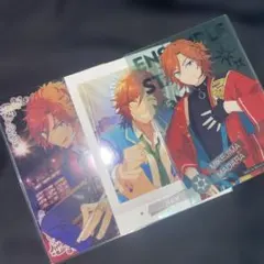 あんさんぶるスターズ!! 三毛縞斑 グッズまとめ売り